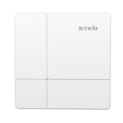 Access Point Tenda i24 WiFi 5 1GbE Sufitowy 1200Mb/s AC1200 Wave 2 PoE