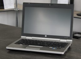 HP EliteBook 2560p HD