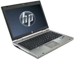 HP EliteBook 2560p HD