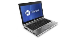 Laptop HP 2570p HD