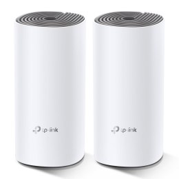 TP-LINK Zestaw routerów Mesh AC1200 Deco E4 (2-pak)