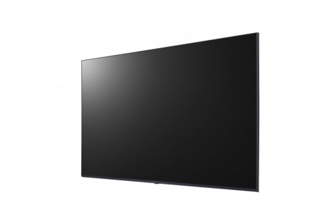 LG Electronics Ekran 50UL3J-M IPS UHD 400cd/m2 16/7 webOS