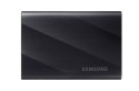 Samsung Dysk zewnętrzny SSD T9 4TB USB3.2 GEN.2 czarny