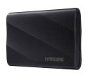 Samsung Dysk zewnętrzny SSD T9 4TB USB3.2 GEN.2 czarny