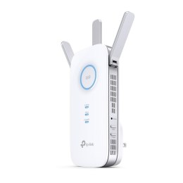 TP-LINK Wzmacniacz sygnału RE550 Repeater Wifi AC1900