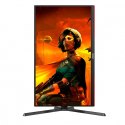 AOC Monitor U27G3X 27 cali IPS 4K 160Hz HDMIx2 DPx2 Pivot