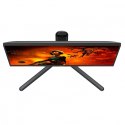 AOC Monitor U27G3X 27 cali IPS 4K 160Hz HDMIx2 DPx2 Pivot