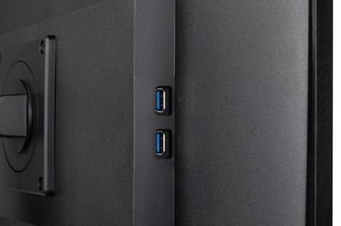 IIYAMA Monitor ProLite XUB2792QSU-B6 27 cali IPS,QHD,HAS(150mm),100Hz,4xUSB3.2,SLIM