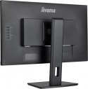 IIYAMA Monitor ProLite XUB2792QSU-B6 27 cali IPS,QHD,HAS(150mm),100Hz,4xUSB3.2,SLIM