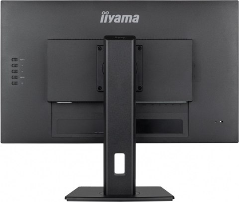 IIYAMA Monitor ProLite XUB2792QSU-B6 27 cali IPS,QHD,HAS(150mm),100Hz,4xUSB3.2,SLIM