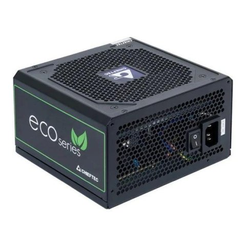 Zasilacz Chieftec GPE-600S 600W ATX 120mm Spraw >85%