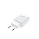 SAVIO ŁADOWARKA SIECIOWA USB QUICK CHARGE POWER DELIVERY 3.0 18W LA-04