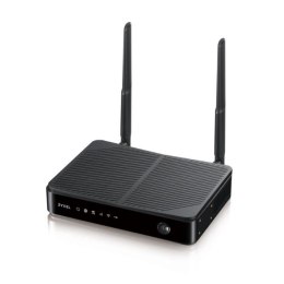 Zyxel Router Nebula LTE3301-PLUS LTE 1Y Pro CAT6 AC1200 WiFi 4xGbE NebulaFlex