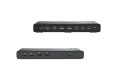 I-tec Stacja dokująca USB-C Triple Display Docking Station Gen 2 + Power Delivery 1000W