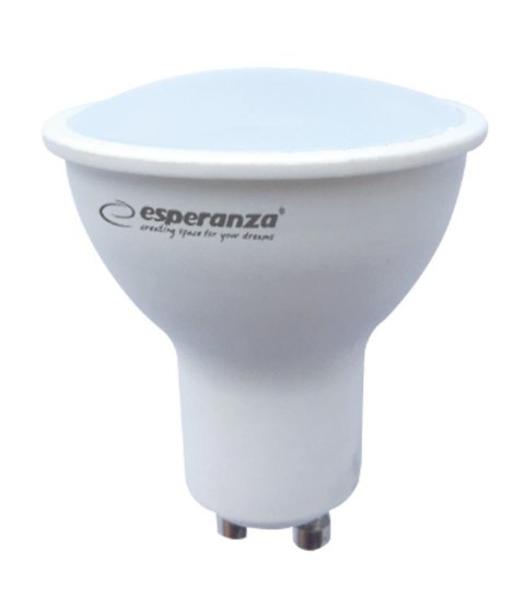 Żarówka LED Esperanza GU10 3W