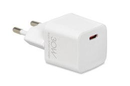 Ładowarka sieciowa iBOX C-38 USB-C PD30W