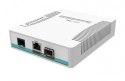 Mikrotik Przełącznik 5xSFP 1xCOMBO CRS106-1C-5S