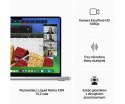 Apple MacBook Pro 14,2 cali: M3 8/10, 8GB, 1TB - Gwiezdna szarość