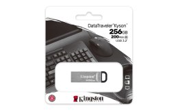 KINGSTON FLASH Kyson 256GB USB3.2 Gen 1