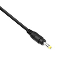 Qoltec Zasilacz do Lenovo 45W | 20V | 2.25A | 4.0*1.7 | +kabel zasilający