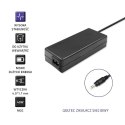 Qoltec Zasilacz do Lenovo 45W | 20V | 2.25A | 4.0*1.7 | +kabel zasilający