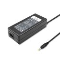 Qoltec Zasilacz do Lenovo 45W | 20V | 2.25A | 4.0*1.7 | +kabel zasilający