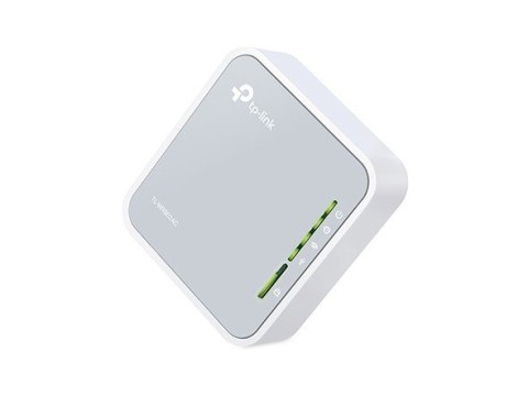 TP-LINK WR902AC router WiFi AC750 1xWAN/LAN 1USB