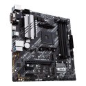 Asus Płyta główna Prime B550M-A/CSM AM4 4DDR4 HDMI M.2 mATX