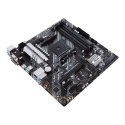 Asus Płyta główna Prime B550M-A/CSM AM4 4DDR4 HDMI M.2 mATX