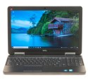 Dell Latitude E5540 HD