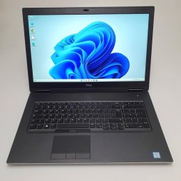 Dell Precision 7740 RTX