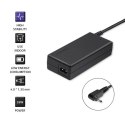 Qoltec Zasilacz do Asus 33W | 19V | 1.75A | 4.0*1.35 | +kabel zasilający