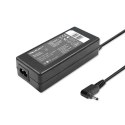 Qoltec Zasilacz do Asus 33W | 19V | 1.75A | 4.0*1.35 | +kabel zasilający