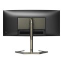 MONITOR PHILIPS LED 34" 34M1C5500VA/00 165Hz