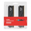 Adata Pamięć XPG Lancer Blade DDR5 6000 32GB (2x16) CL30 RGB czarna