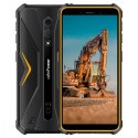 ULEFONE Smartfon Armor X12 5,45" 3/32GB IP68/IP69K 4860 mAh pomarańczowy