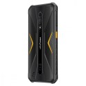 ULEFONE Smartfon Armor X12 5,45" 3/32GB IP68/IP69K 4860 mAh pomarańczowy