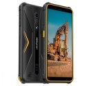 ULEFONE Smartfon Armor X12 5,45" 3/32GB IP68/IP69K 4860 mAh pomarańczowy