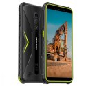 ULEFONE Smartfon Armor X12 4G 3/32GB IP69K zielony