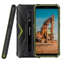 ULEFONE Smartfon Armor X12 4G 3/32GB IP69K zielony