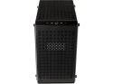 Cooler Master Obudowa MasterBox Q300L V2 z oknem Czarna