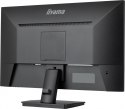 IIYAMA Monitor Prolite XU2793HSU-B6 27 cali IPS.HDMI.DP.2x2W.USBx2.FHD.SLIM.100Hz