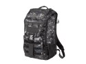 Natec Torba Plecak Genesis Pallad 450 Camo Lite 15.6 cala