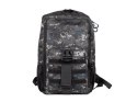 Natec Torba Plecak Genesis Pallad 450 Camo Lite 15.6 cala