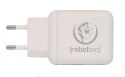 Rebeltec Ładowarka sieciowa USB-C H150 TURBO PD20W