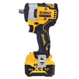 Klucz udarowy 12V DEWALT DCF901P2 2 AKU 5,0Ah