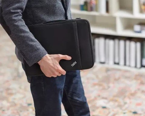 Lenovo Etui na laptopa ThinkPad 14 cali 4X40N18009