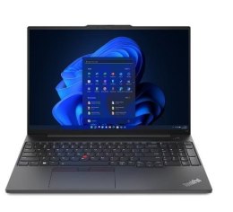 Lenovo Notebook ThinkPad E16 G1 21JN005VPB W11Pro i3-1315U/8GB/512GB/INT/16.0 WUXGA/3YRS OS + 1YR Premier Support