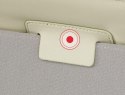 Hama Hama Uniwersalne etui tablet 7' strap Beżowy