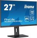 IIYAMA Monitor 27 cali XUB2793HSU-B6 IPS.HDMI.DP.2x2W.USBx2.FreeSync.Flicker